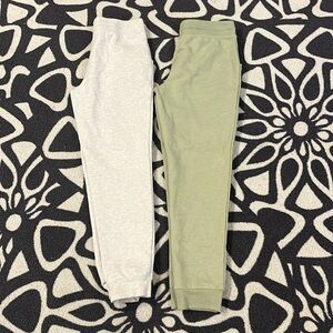 Girl Jogger Bundle